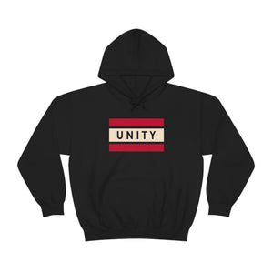 Big Unity Flag - Hooded Sweatshirt