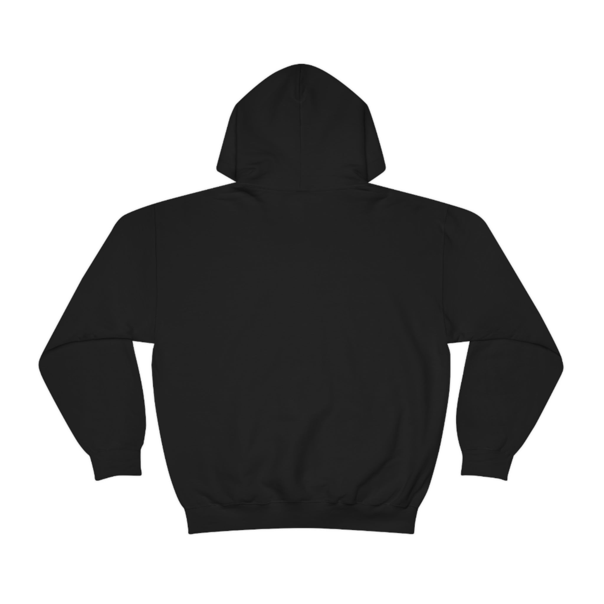 Big Unity Flag - Hooded Sweatshirt