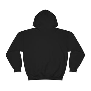 Big Unity Flag - Hooded Sweatshirt