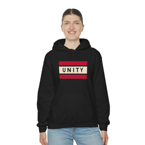 Big Unity Flag - Hooded Sweatshirt