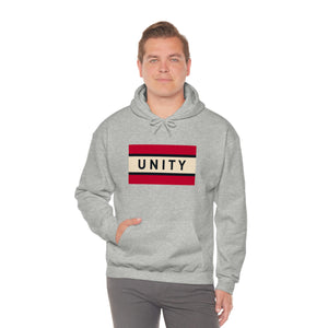 Big Unity Flag - Hooded Sweatshirt