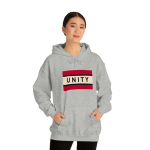 Big Unity Flag - Hooded Sweatshirt