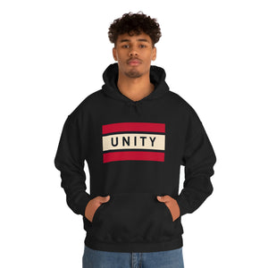 Big Unity Flag - Hooded Sweatshirt