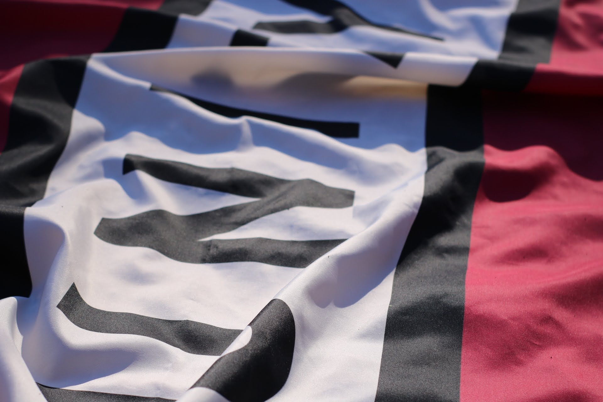 Black Unity Flag (5ft x 3ft) – Black Fellowship Collection