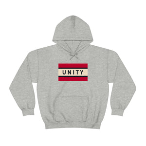 Big Unity Flag - Hooded Sweatshirt